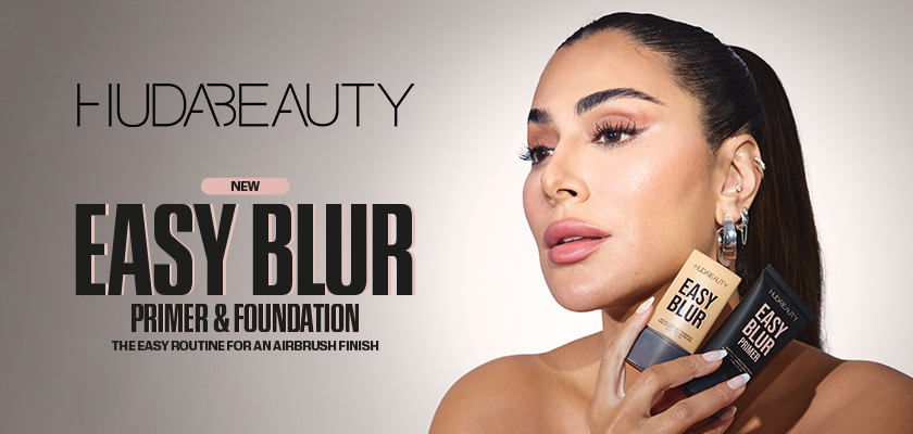 shop the collection huda beauty